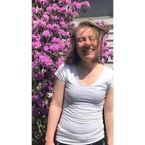 Meet your Posher, Haley